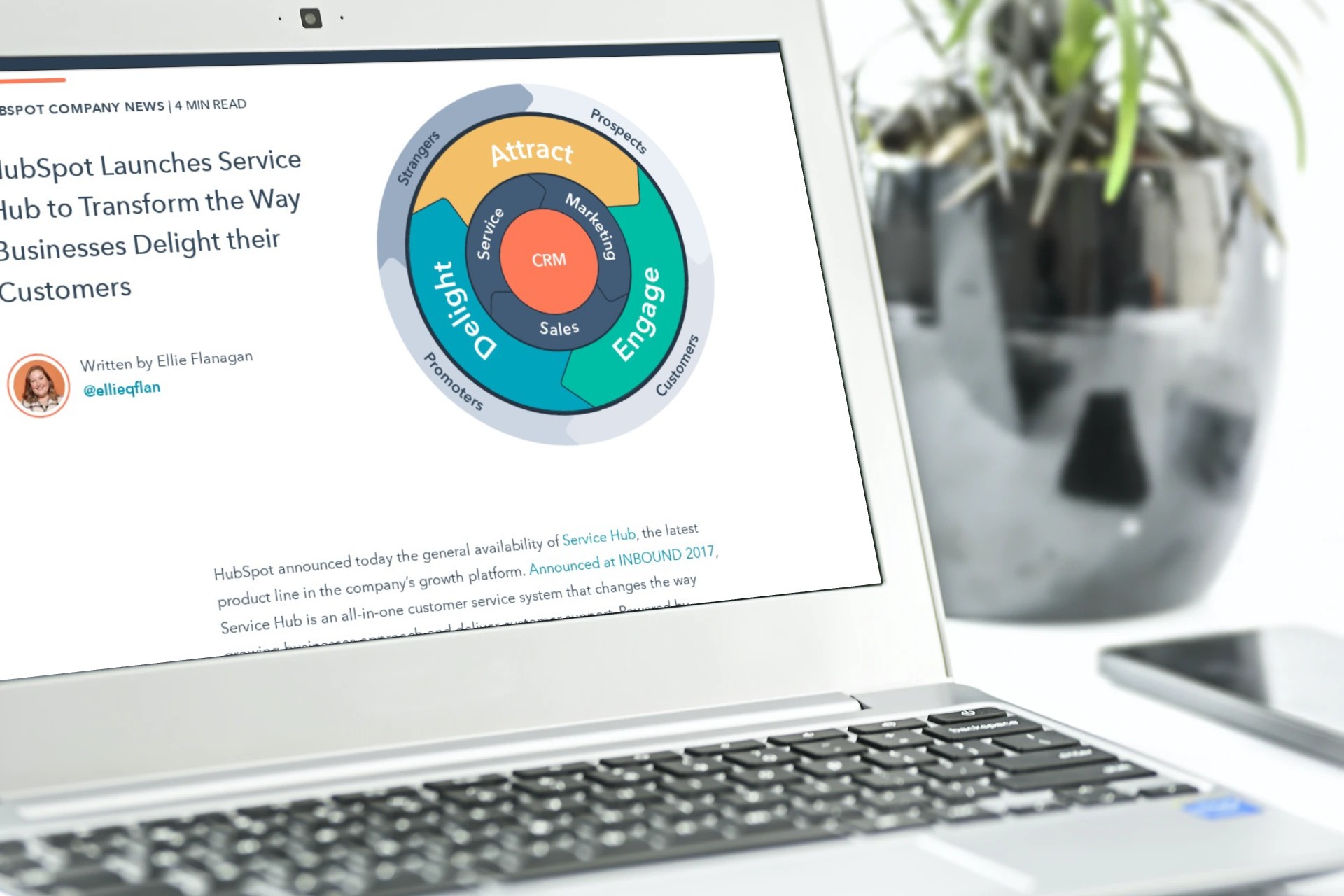 Hubspot Flywheel Explained Everything You Need To - Download Classic Light Wallpaper | High Resolution